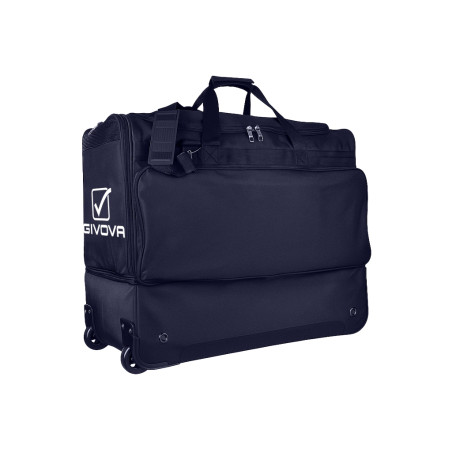 Sac Trolley Givova Freccia Rossa | CLUB-SHOP.fr