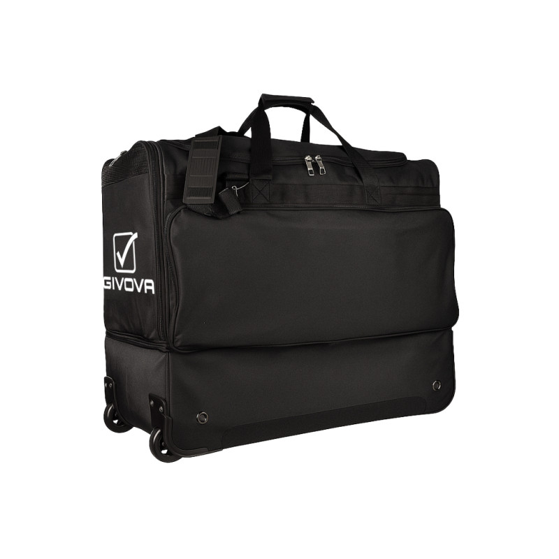 Sac Trolley Givova Freccia Rossa | CLUB-SHOP.fr