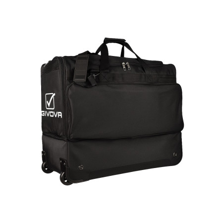 Sac Trolley Givova Freccia Rossa | CLUB-SHOP.fr