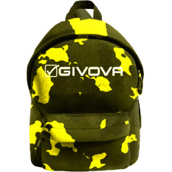 Sac à Dos Givova Army 19L | CLUB-SHOP.fr 2