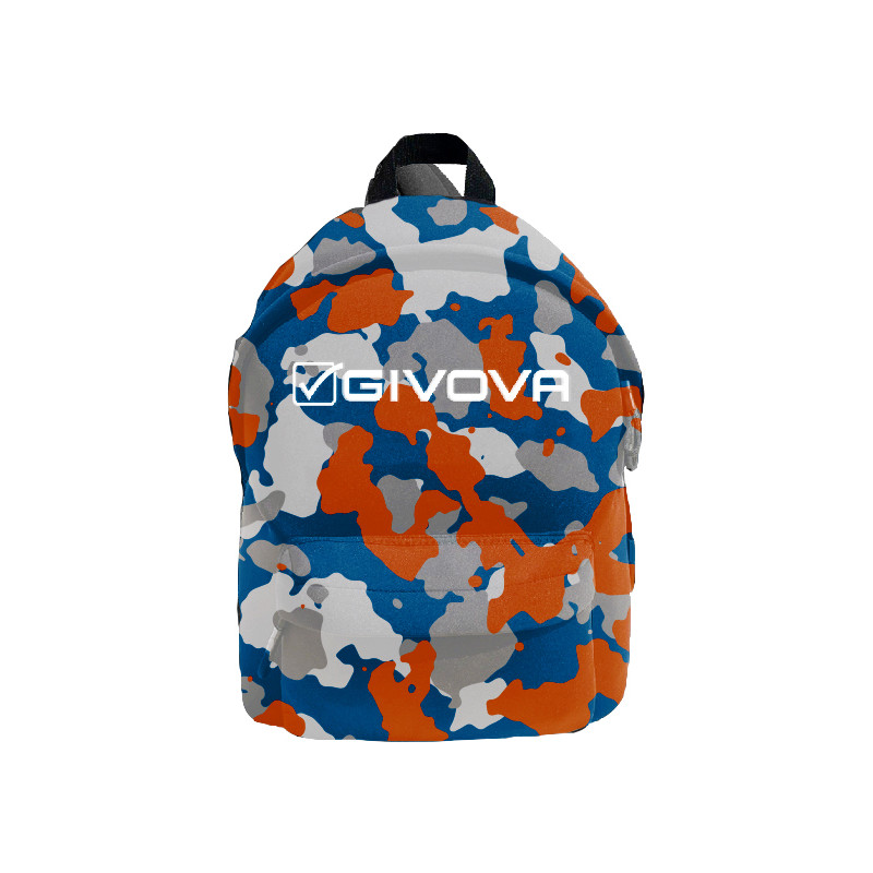 Sac à Dos Givova Army 19L | CLUB-SHOP.fr
