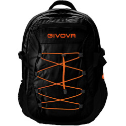 Sac à Dos Givova Track 24L | CLUB-SHOP.fr