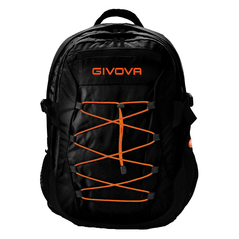 Sac à Dos Givova Track 24L | CLUB-SHOP.fr