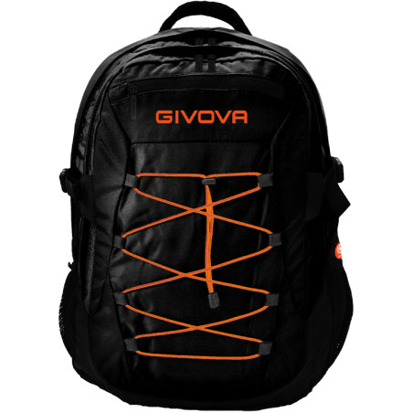Sac à Dos Givova Track 24L | CLUB-SHOP.fr
