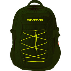 Sac à Dos Givova Track 24L | CLUB-SHOP.fr 2