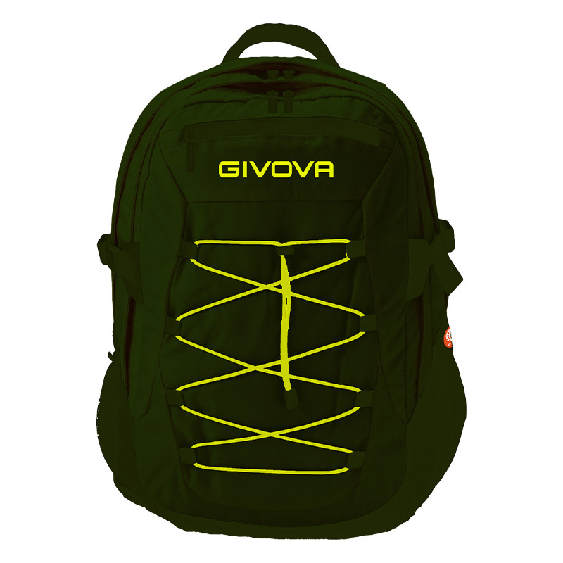 Sac à Dos Givova Track 24L | CLUB-SHOP.fr
