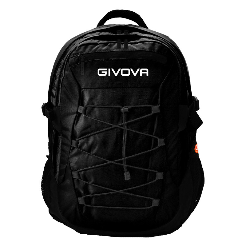 Sac à Dos Givova Track 24L | CLUB-SHOP.fr