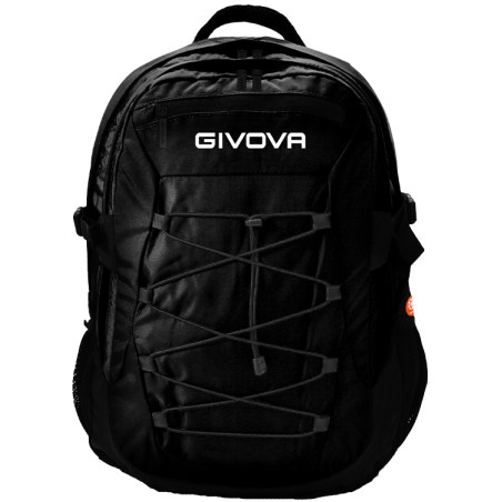 Sac à Dos Givova Track 24L | CLUB-SHOP.fr