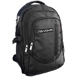 Sac à Dos Givova Mountain 15L | CLUB-SHOP.fr 2