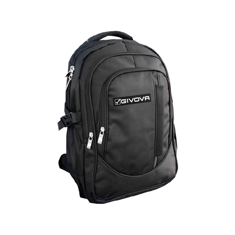 Sac à Dos Givova Mountain 15L | CLUB-SHOP.fr