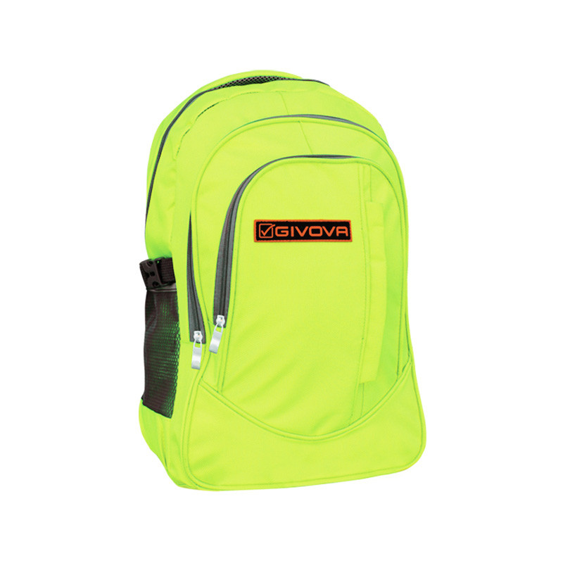 Sac à Dos Givova Mountain 15L | CLUB-SHOP.fr