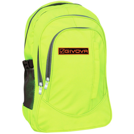 Sac à Dos Givova Mountain 15L | CLUB-SHOP.fr