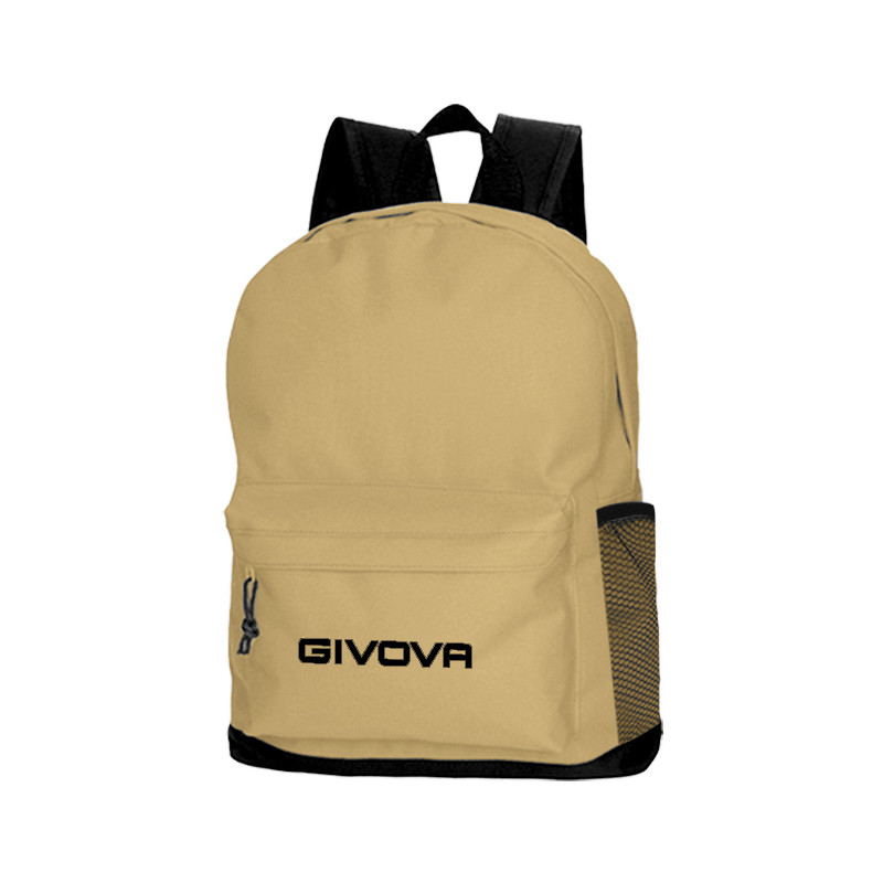 Sac à Dos Givova Scuola 21L | CLUB-SHOP.fr