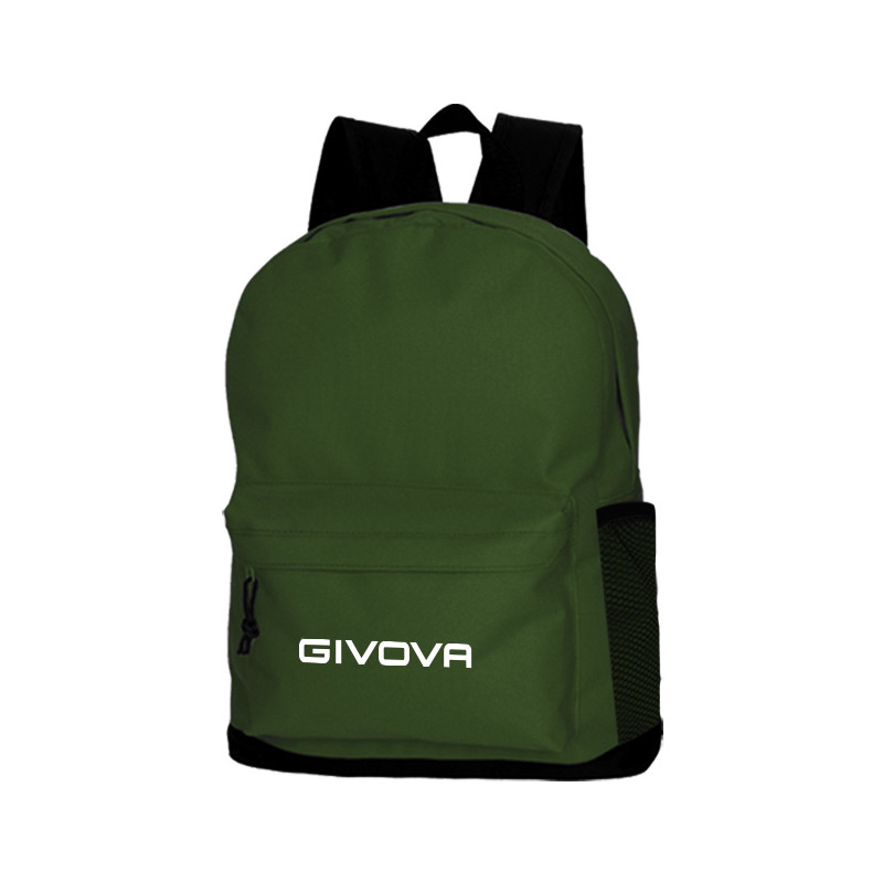 Sac à Dos Givova Scuola 21L | CLUB-SHOP.fr