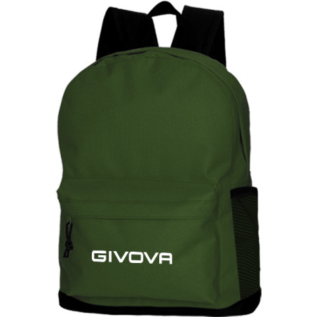 Sac à Dos Givova Scuola 21L | CLUB-SHOP.fr