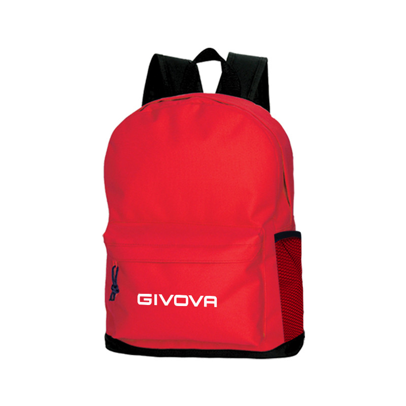 Sac à Dos Givova Scuola 21L | CLUB-SHOP.fr
