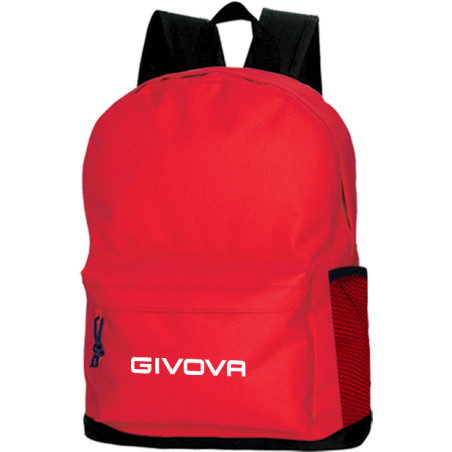 Sac à Dos Givova Scuola 21L | CLUB-SHOP.fr