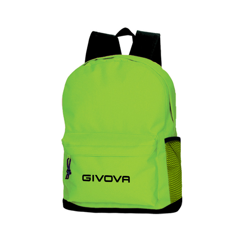Sac à Dos Givova Scuola 21L | CLUB-SHOP.fr