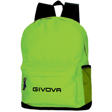 Sac à Dos Givova Scuola 21L | CLUB-SHOP.fr