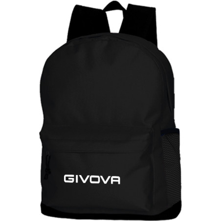 Sac à Dos Givova Scuola 21L | CLUB-SHOP.fr