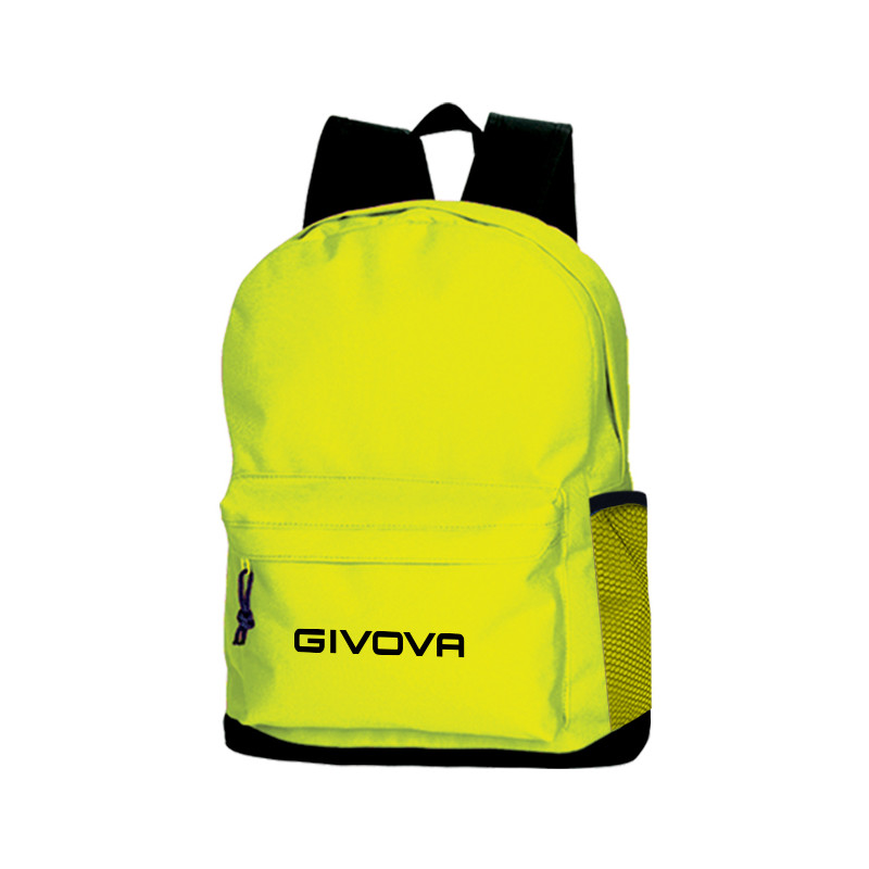Sac à Dos Givova Scuola 21L | CLUB-SHOP.fr