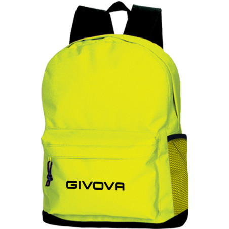 Sac à Dos Givova Scuola 21L | CLUB-SHOP.fr