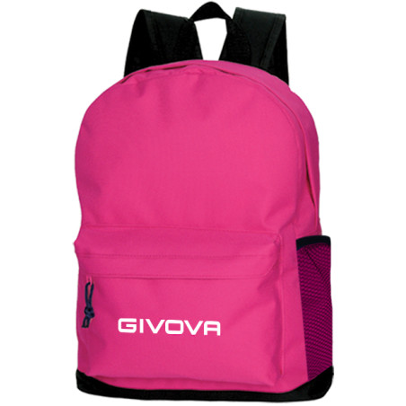 Sac à Dos Givova Scuola 21L | CLUB-SHOP.fr