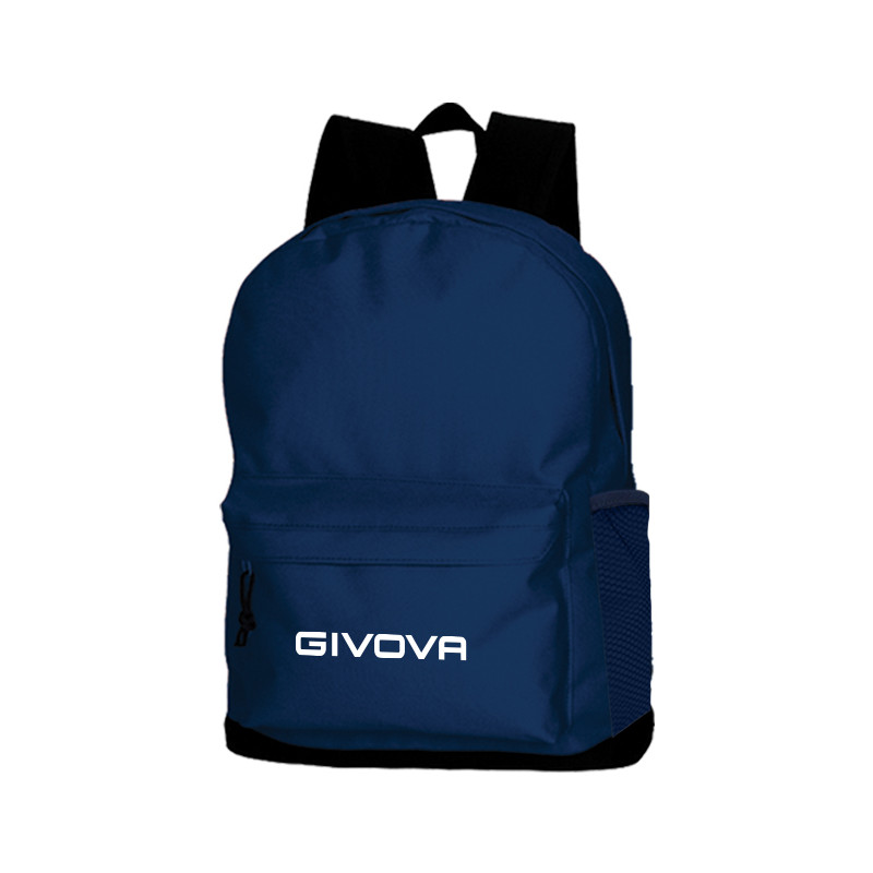 Sac à Dos Givova Scuola 21L | CLUB-SHOP.fr