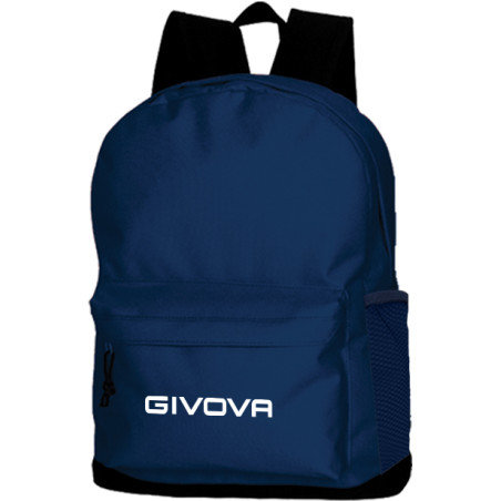 Sac à Dos Givova Scuola 21L | CLUB-SHOP.fr