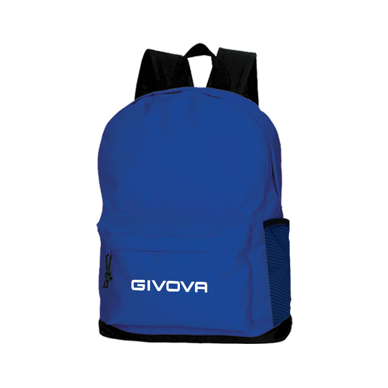 Sac à Dos Givova Scuola 21L | CLUB-SHOP.fr