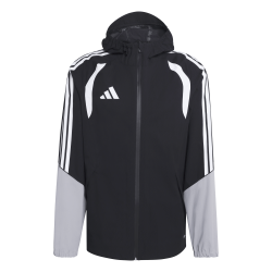 Veste Pluie Tiro 26 Homme | CLUB-SHOP.fr