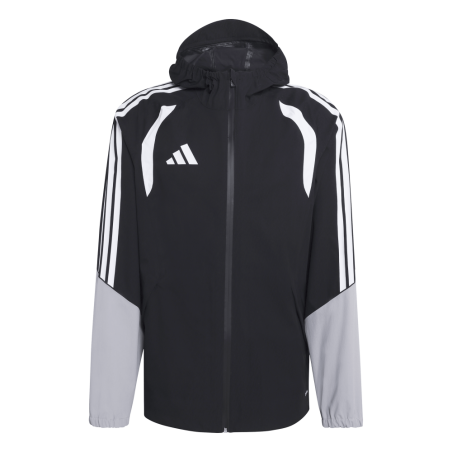 Veste Pluie Tiro 26 Homme | CLUB-SHOP.fr