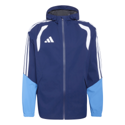 Veste Pluie Tiro 26 Homme | CLUB-SHOP.fr 2