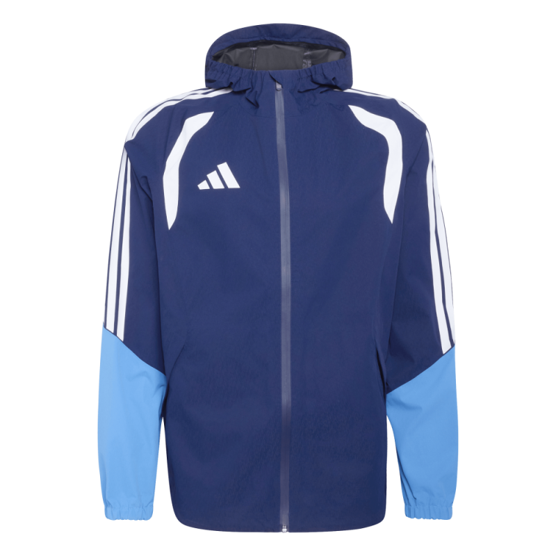 Veste Pluie Tiro 26 Homme | CLUB-SHOP.fr