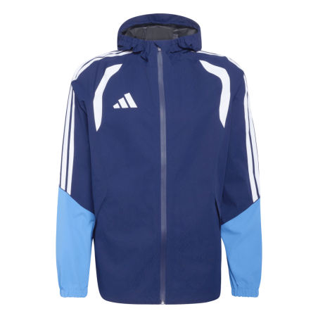 Veste Pluie Tiro 26 Homme | CLUB-SHOP.fr