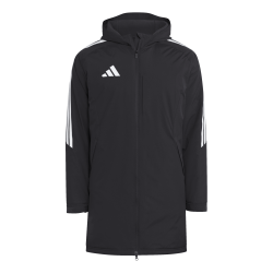 Parka Stadium Tiro 26 Homme | CLUB-SHOP.fr 2