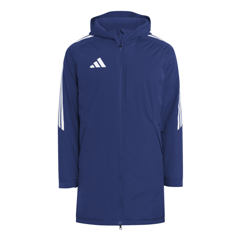 Parka Stadium Tiro 26 Homme | CLUB-SHOP.fr