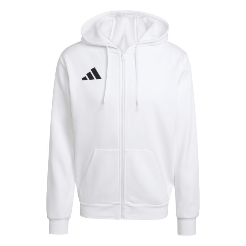 Hoodie Zippé Entrada 26 Homme | CLUB-SHOP.fr