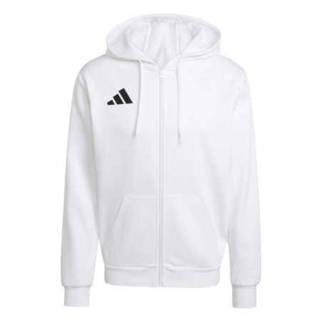 Hoodie Zippé Entrada 26 Homme | CLUB-SHOP.fr