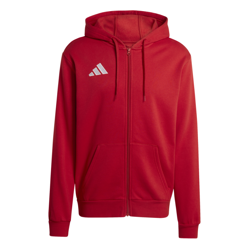 Hoodie Zippé Entrada 26 Homme | CLUB-SHOP.fr