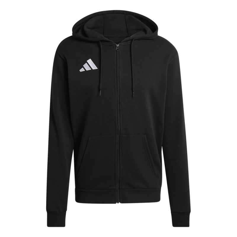 Hoodie Zippé Entrada 26 Homme | CLUB-SHOP.fr