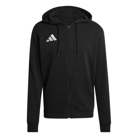 Hoodie Zippé Entrada 26 Homme | CLUB-SHOP.fr