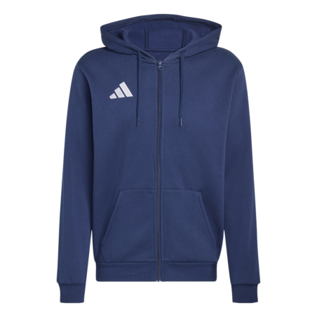 Hoodie Zippé Entrada 26 Homme | CLUB-SHOP.fr