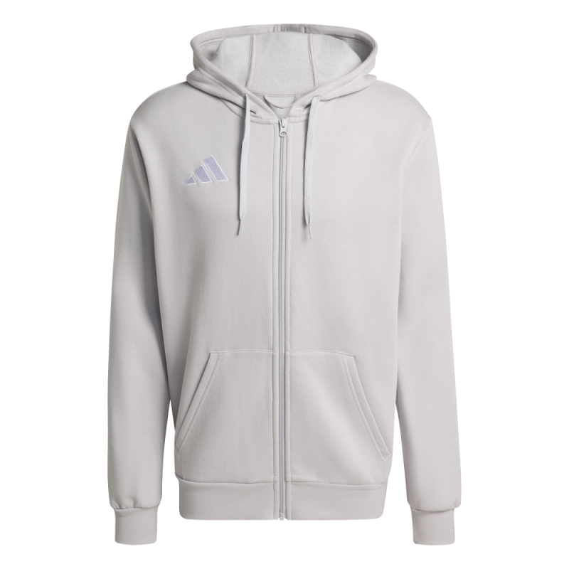 Hoodie Zippé Entrada 26 Homme | CLUB-SHOP.fr