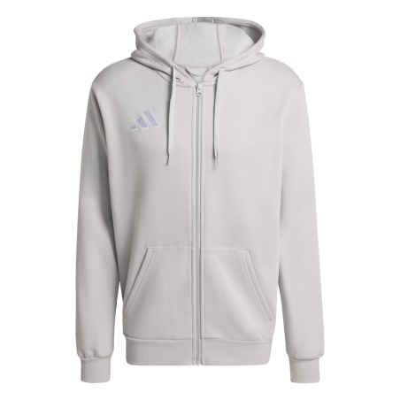 Hoodie Zippé Entrada 26 Homme | CLUB-SHOP.fr