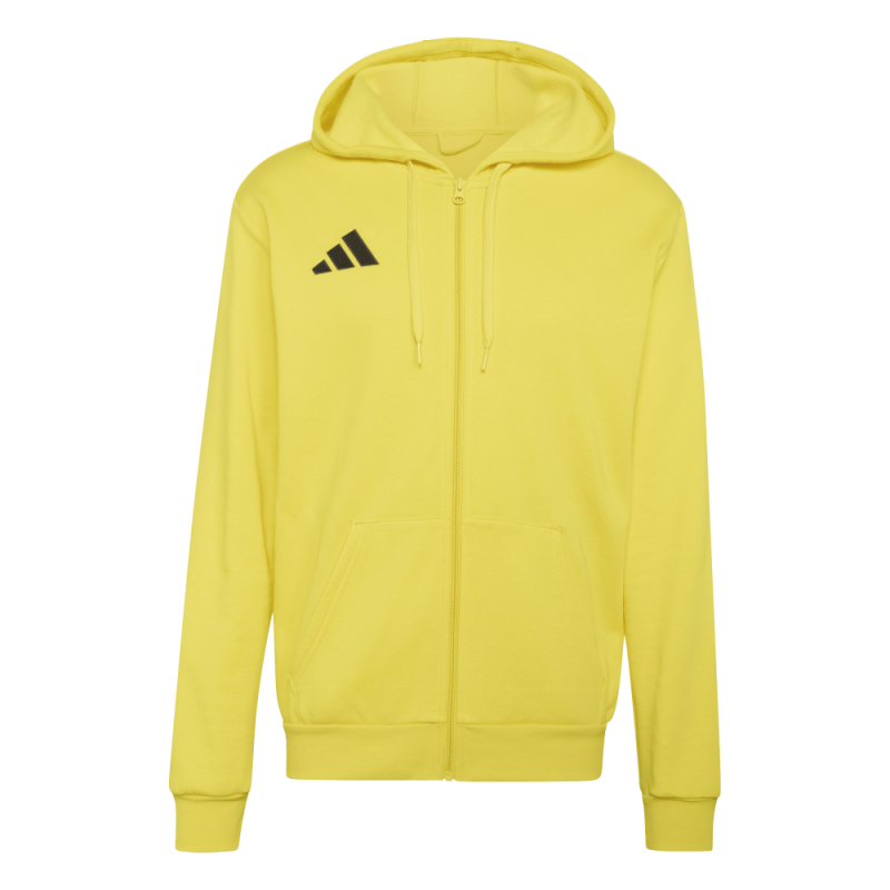 Hoodie Zippé Entrada 26 Homme | CLUB-SHOP.fr