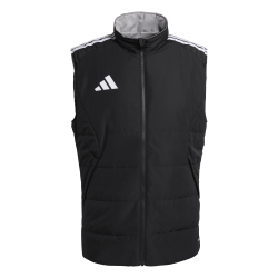Veste Sans Manches TIRO 26 Homme | CLUB-SHOP.fr
