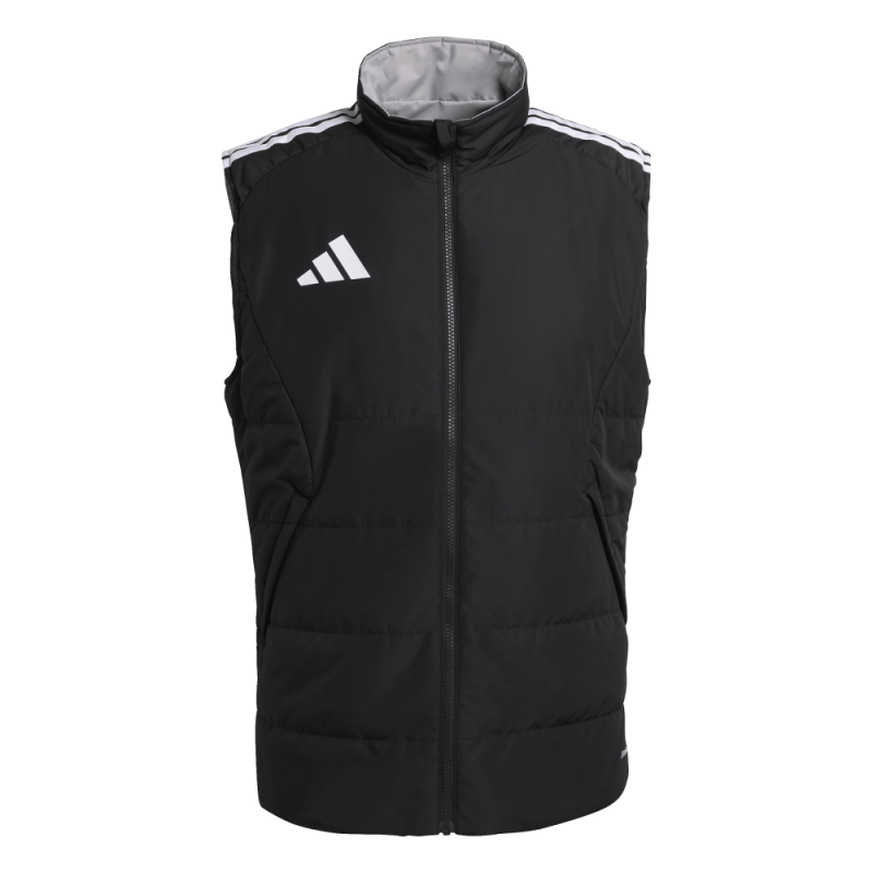 Veste Sans Manches TIRO 26 Homme | CLUB-SHOP.fr
