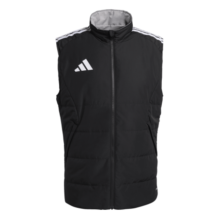 Veste Sans Manches TIRO 26 Homme | CLUB-SHOP.fr