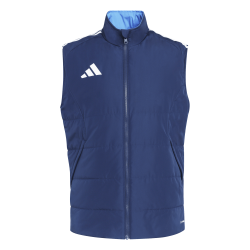 Veste Sans Manches TIRO 26 Homme | CLUB-SHOP.fr 2